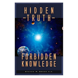 Hidden Truth - Forbidden Knowledge Meditations CD