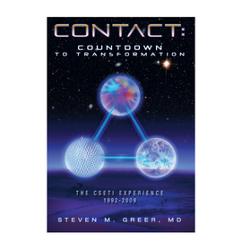 Contact:  Countdown to Transformation -  The book