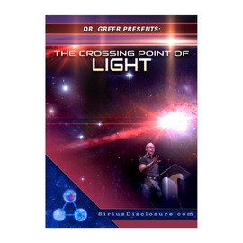 Dr. Greer Presents: The Crossing Point of Light