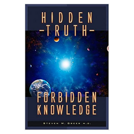 Hidden Truth - Forbidden Knowledge (The Book)