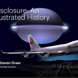 Disclosure: An Illustrated History Ebook