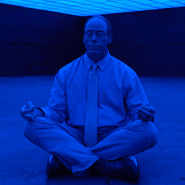 Cosmic Consciousness: A Course in Advanced Mantra Meditation (MP3 Digital Download)