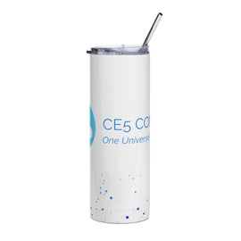 CE5 Contact hot or cold tumbler