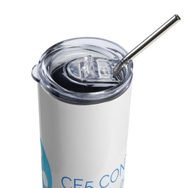 CE5 Contact hot or cold tumbler