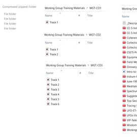 CE5 Contact Training Materials - Digital Version